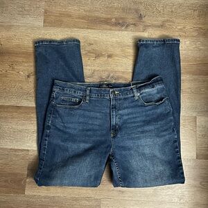 Member’s Mark Blue Jeans